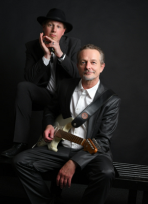 Bild von Körrie & Bernd