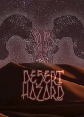 Bild von Desert Hazard XIX - Das Duell der dynamischen Duos