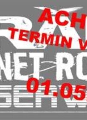 Bild von KRÄHE (ehem. SIX) Hamburg / Stellwerk / Deutschrock Helden