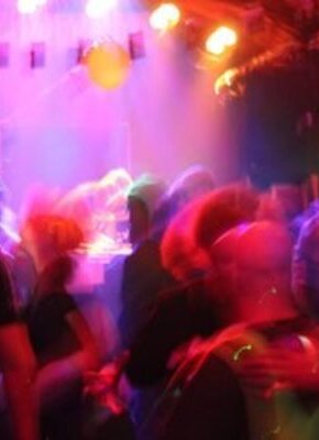 Bild von Party für Alle