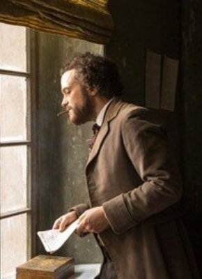 Bild von Der junge Karl Marx