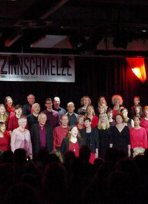 Bild von Feierabendchor und Freunde