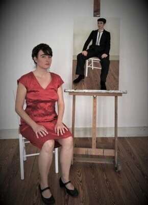 Bild von „Schreib mir. Und vor allem liebe mich.“ Briefe der Frida Kahlo