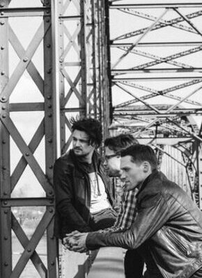 Bild von Falke Collective