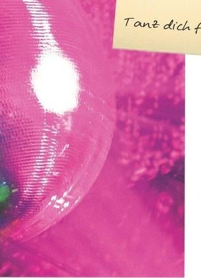 Bild von "Grenzenlos"