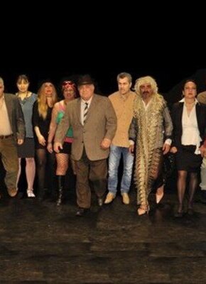 Bild von Dümen/ Betrug