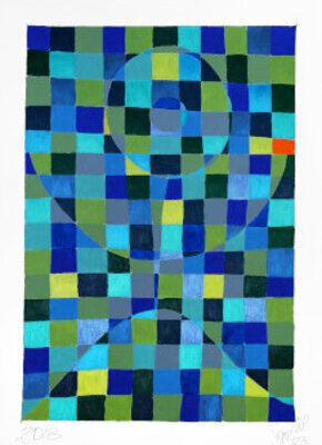 Bild von Susana Mohr: SDONIS