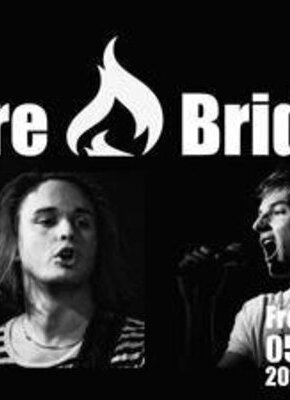 Bild von Coalfire Bridge Live
