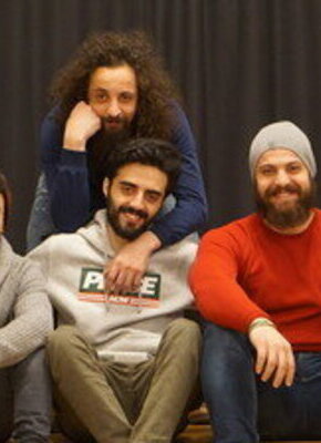 Bild von Alwan Band & Weltkapelle Wilhelmsburg