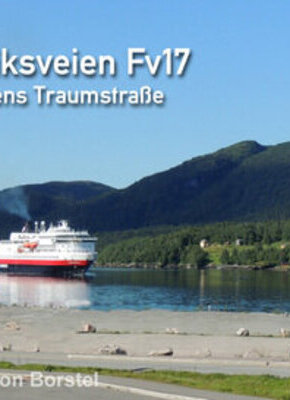 Bild von FÄLLT AUS: Norwegens Traumstraße: der Kystriksveien