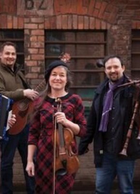 Bild von Wide Range | Irish Folk and More | CD-Release-Party