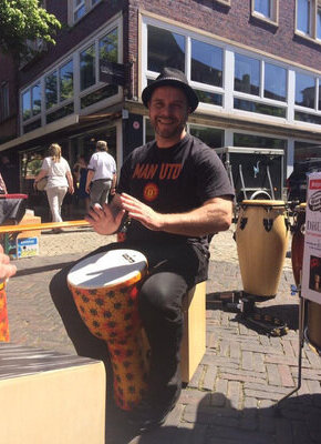 Bild von BarmbekZounds