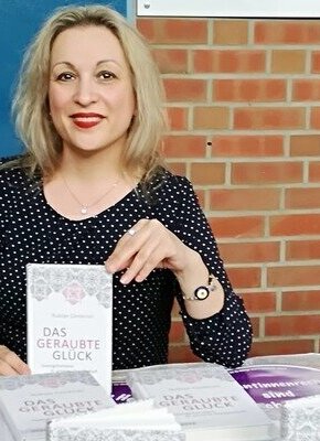 Bild von Lesung Rukiye