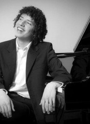 Bild von Klavierkonzert "Im Herzen Lateinamerikas" Daniel Hoyos Rodríguez