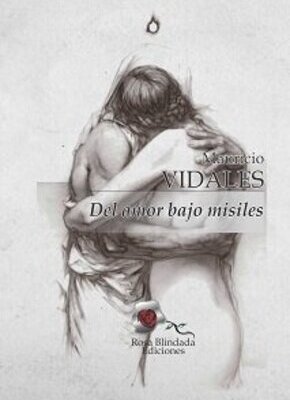 Bild von Literarischer Vortrag: "Del amor bajo misiles" vom kolumbianischen Dichter Mauricio Vidales