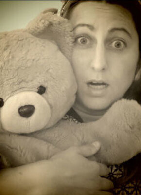 Bild von Zweisprachiges Kindertheater - Monstermäßig mutig