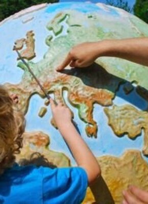 Bild von Geschichtenerzählen Europäischer Monat - Italien