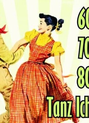 Bild von 60,70,80 Tanz Ich/Seniorentanz