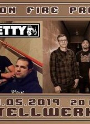 Bild von Betty & Barrels