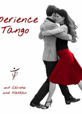 Tango Argentino – auch ohne Tanzpartner/in