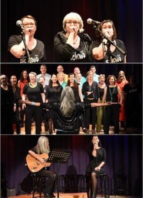 Bild von stadtklang on stage