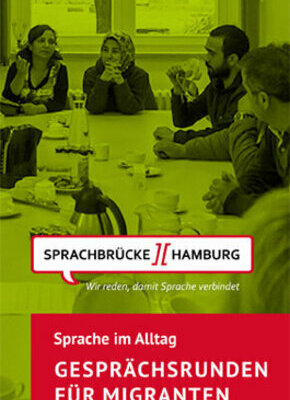 Gesprächsrunde für Migrant*innen