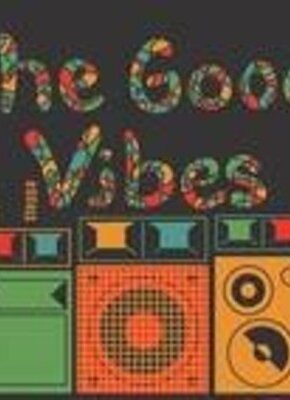 Bild von The Good Vibes feat.: SlangTangBand