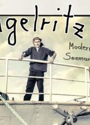 Bild von Nagelritz - modernes Seemannsgarn | Comedy, Kabarett und Chansons