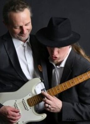 Bild von In2Blues - Blues, Rock'n Roll und gute Laune