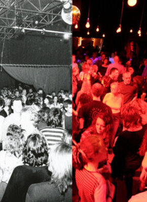 Bild von Winterhuder Tanznacht