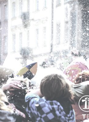 Bild von QuizzenSchlacht - ImprovisationsRateQuizTheater