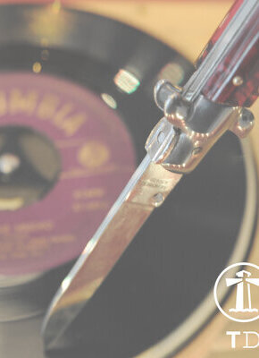 Bild von Ladykillers | Kriminalkomödie