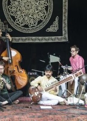 Bild von NECKAR GANGA: SWANAAD