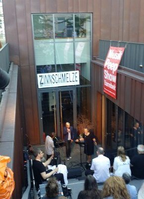 Bild von Musik Peep Show Barmbek - Summer Special