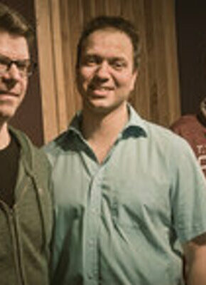 Bild von The Fire Orange Project