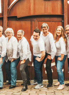 Bild von Anne Bille trifft auf Dünnes Eis