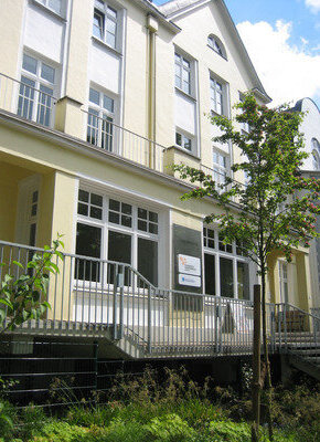 Bild von Zwischen Zuckerfest und Pfingsten