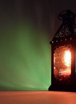 Bild von Maghrebinisches Fastenbrechen