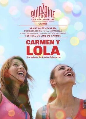 Bild von Spanischer Filmclub: Carmen y Lola (OmdtU)