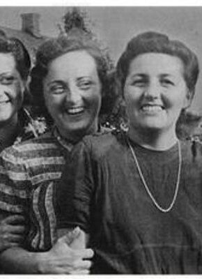 Bild von Film: Vergessene Transporte