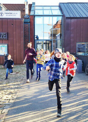 Bild von Sing-Mit-Konzert