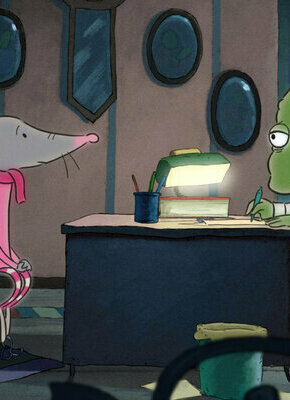 Bild von Kommissar Gordon & Buffy