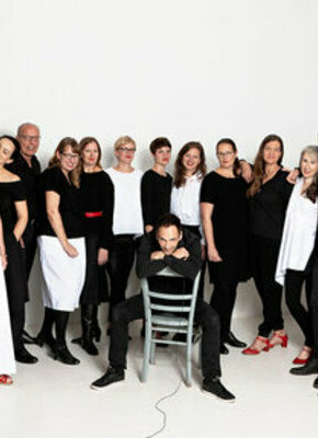 Bild von BAAST!