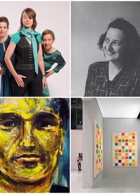 Bild von 8 Mio. Apps, Zwangsarbeiter in Langenhorn