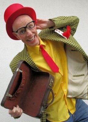 Bild von Rainer Zufall