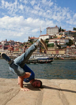 Hip Hop Streetdance Workshop