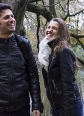 Bild von Vera und Joy - Konzert mit Spanischer Seele