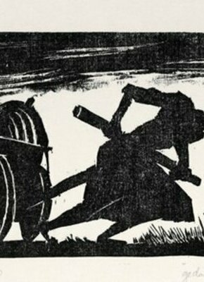 Bild von Kunstleihe Harburg beim 16. Harburger Kulturtag