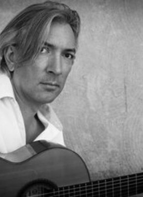 Bild von Max Herzog & Friends | Internationales Flamenco-Fusion-Trio