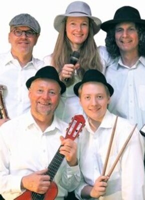 Bild von VielTöner | Klassiker aus Jazz, Pop, Latin